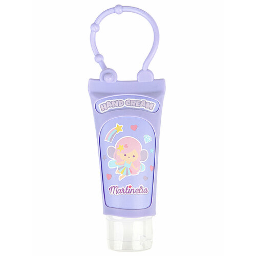 Крем для рук Martinelia Детский Черника 490₽