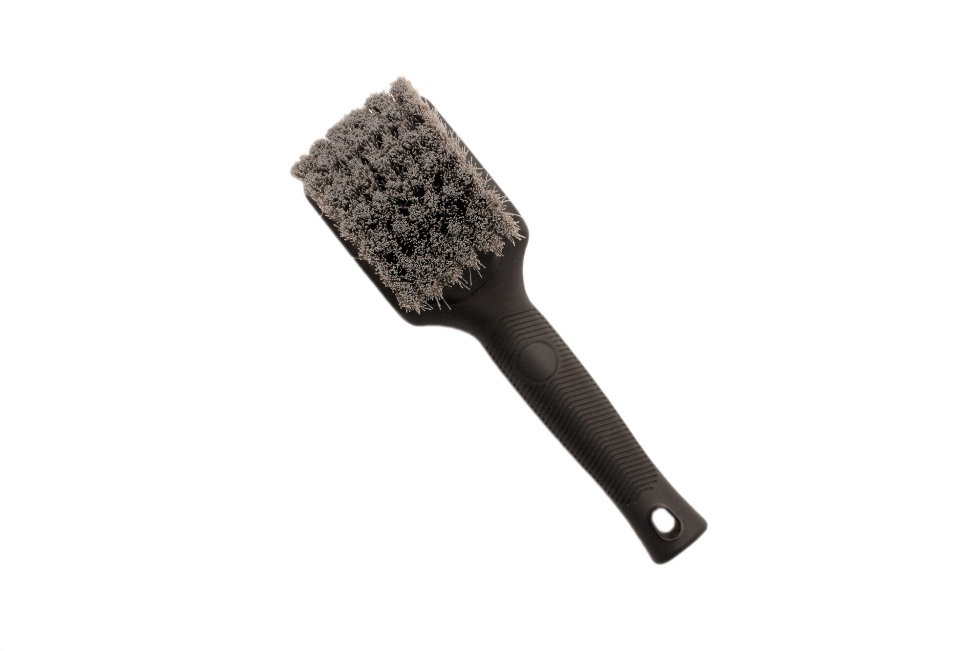 SuperGrip Shine Systems Tire Brush Щетка для мойки покрышек прорезиненная ручка