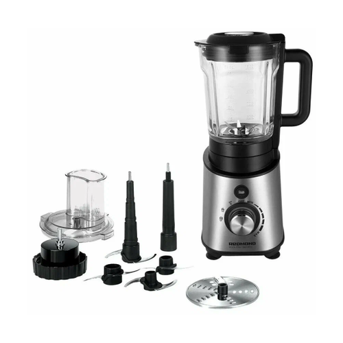 Блендер REDMOND RSB-M3404 Серебристый 1098000₽