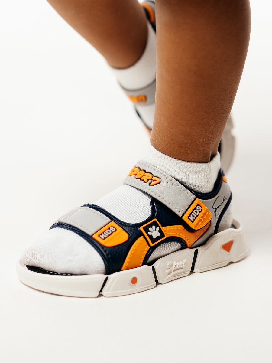 Сандалии Robiks