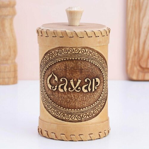 Туес Сахар 8814 см 1437₽