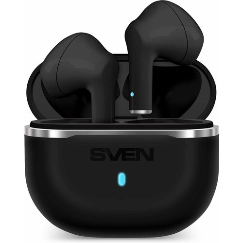 SVEN E-180B чёрный 1621₽