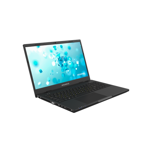 Ноутбук 156 Aquarius CMP NS685U Intel Core i3 1125G48GB256GB SSDБез OC черный 3845000₽