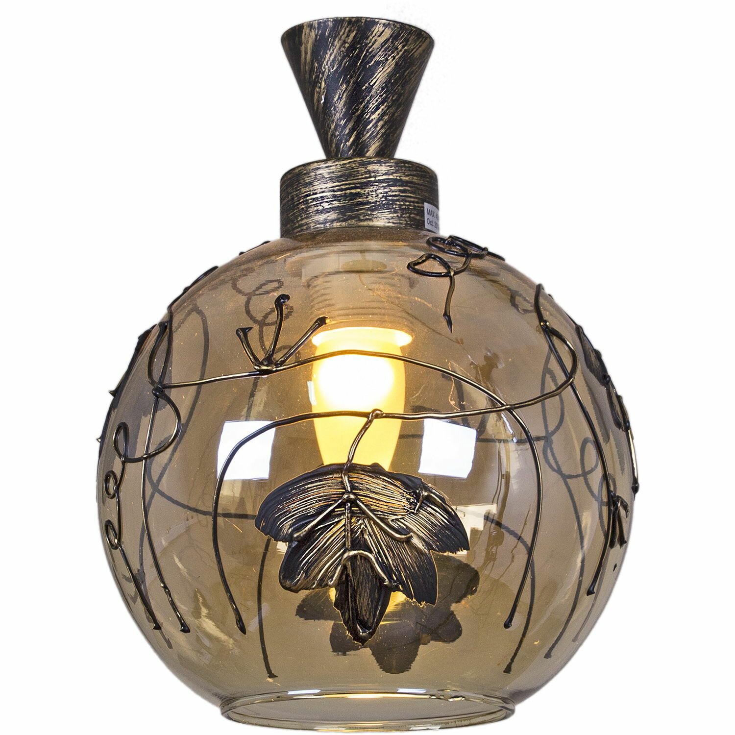 Люстра-подвес Reluce 02980-0.4-03 — фото 1