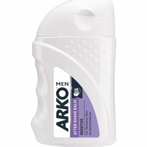    Arko Men Sensitive   , 150