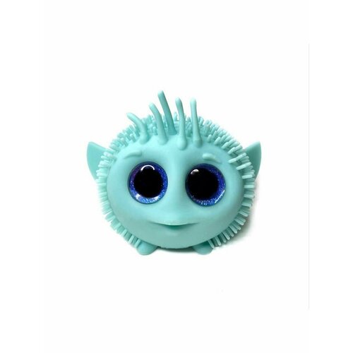 Игрушка антистресс «лесные мягкие друзья»