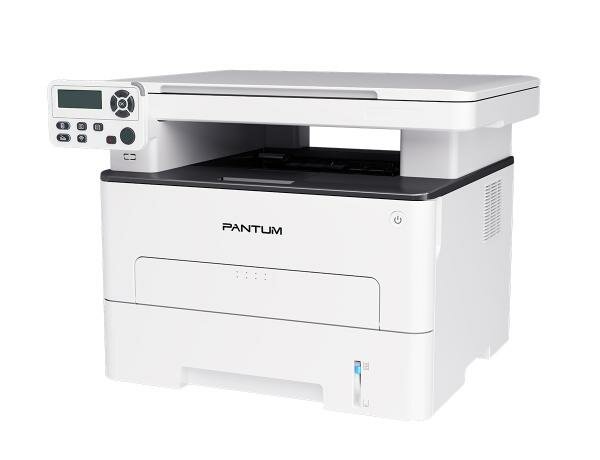 Лазерное МФУ Pantum M6700DW