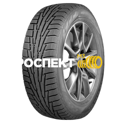 Автомобильная шина Nokian Tyres - фото №20