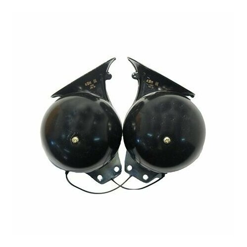 С322323 24В Комплект звуковых сигналов большегрузные ам дорожная спец техника все ТС 24В 3069₽