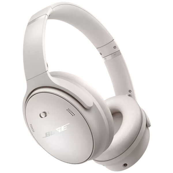 Наушники Bose QuietComfort (884367-0200), Белый дым