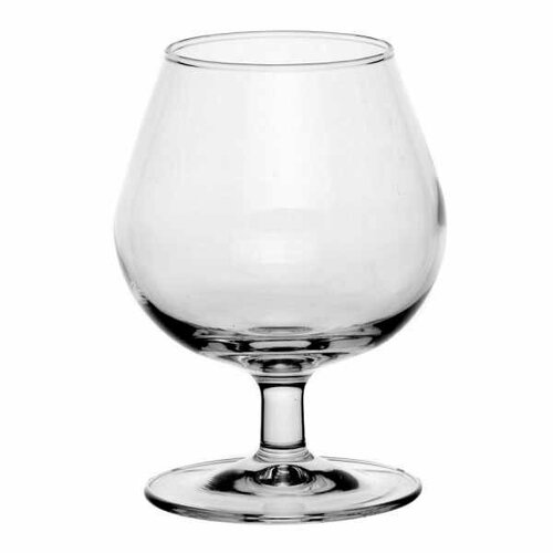 Фужер для коньяка 250мл 