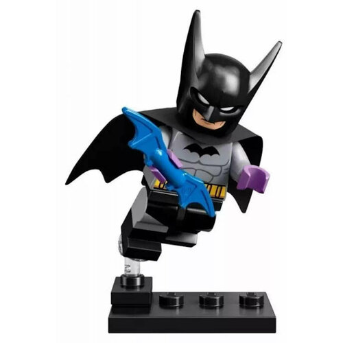 LEGO Minifigures 71026-10 Бэтмен конструктор lego super heroes минифигурки арт 71026 16 дет
