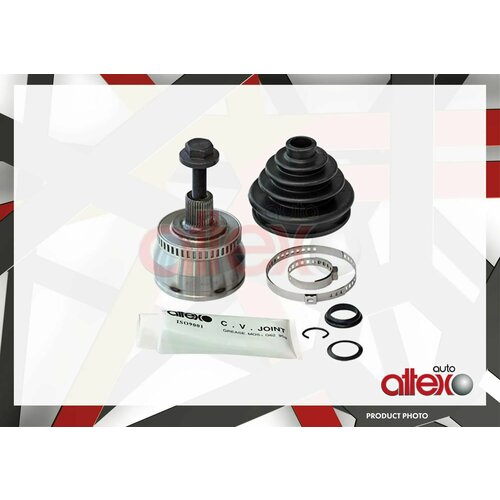 ШРУС наружный к-кт ABS 22681 Audi A4 VW Passat 16-23 95-00 1500₽