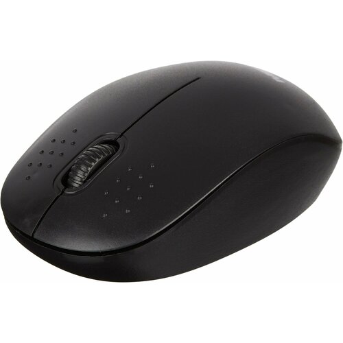 Мышь компьютерная ProMega EWM1730 черная 1200DPi 24Ггц 99x60x38мм 31200₽