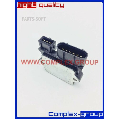 CGA 11SNS501RA Коммутатор свечей MD349207 9260₽