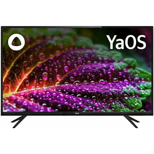 Телевизор Bbk 50LEX-8264UTS2C B 3204200₽