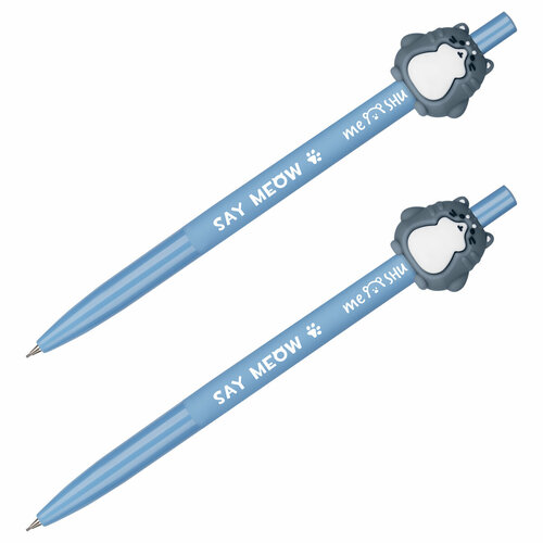 Комплект 14 шт, Карандаш механический MESHU 