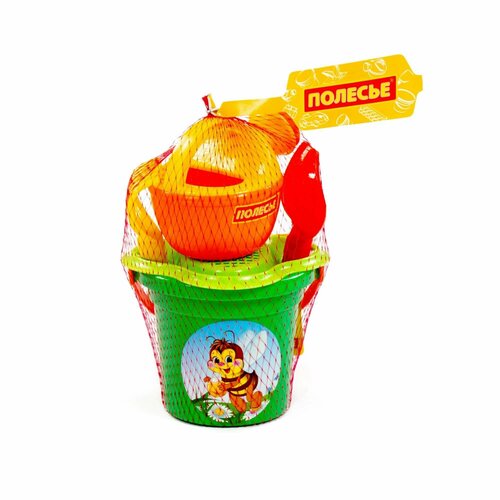 Набор №240 (Полесье) детский игровой набор для песочницы нордпласт
