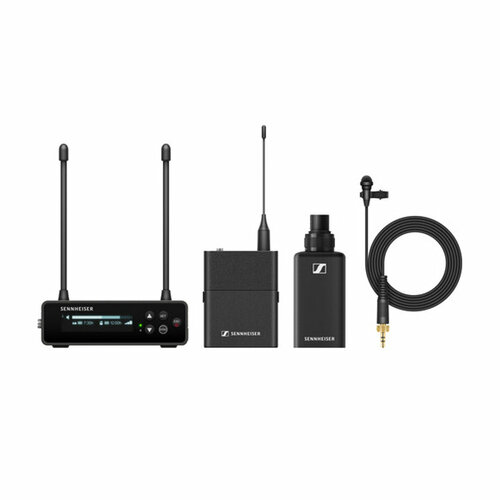 Sennheiser EW-DP ENG SET R1-6 15990000₽