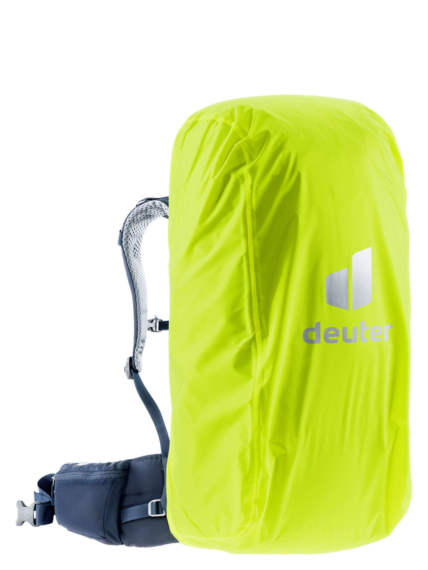 Deuter Raincover II, neon