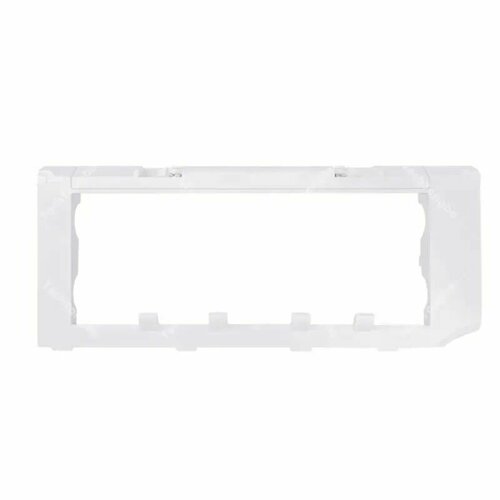 Крышка для отсека основной щетки робот-пылесоса Xiaomi Roborock S8 1350₽