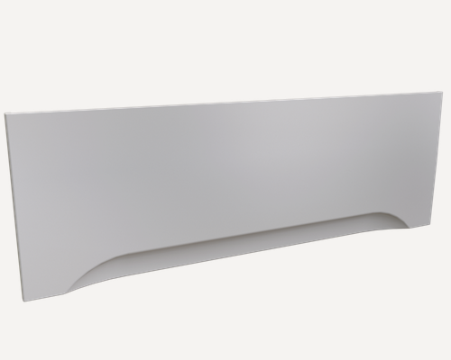 Изображение товара Фронтальная панель Radomir для ванны Джоанна 120х70