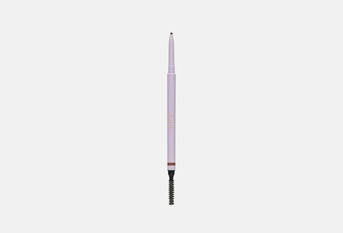 Карандаш для бровей GOAR Eyebrow Pencil цвет: Soft Brown