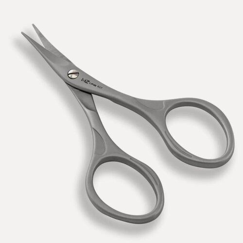 Изображение товара Маникюрные ножницы 627, для ногтей, кожи, кутикулы и заусенцев