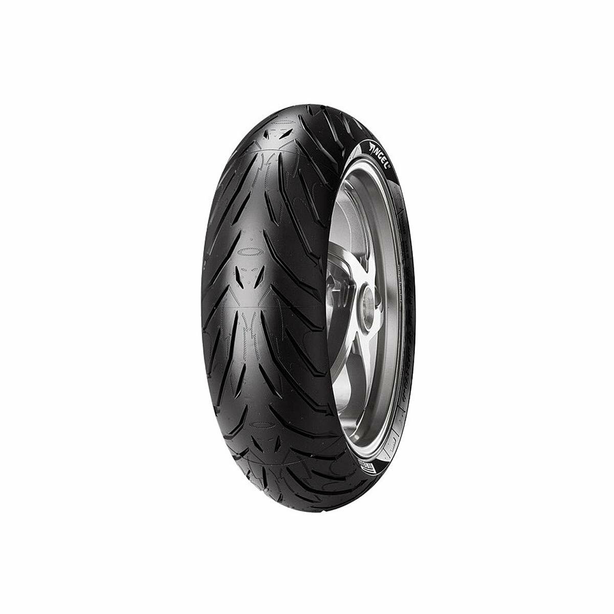 Мотошина / шина для мотоцикла Pirelli Angel ST 160/60ZR17 69W TL