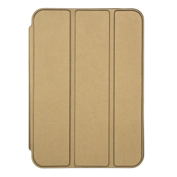 Чехол для iPad Mini 6 Smart Case Золотой