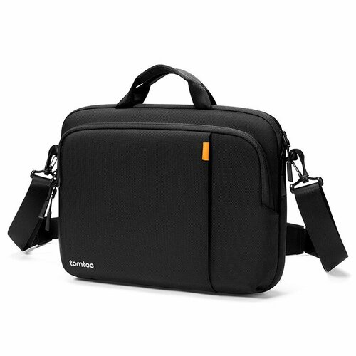 Tomtoc Laptop сумка Defender-A30 Laptop Shoulder Bag 17.3 Black