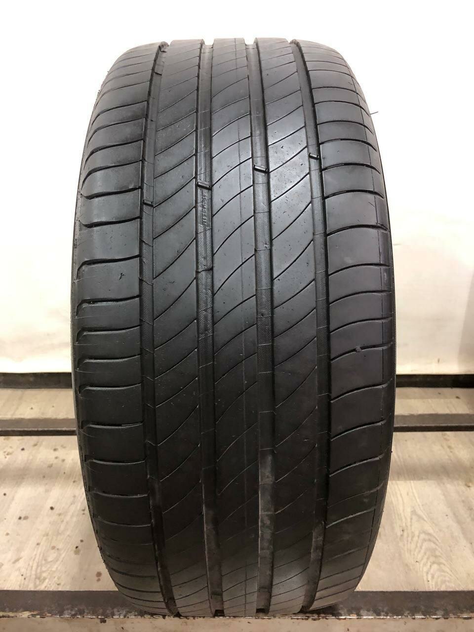 Michelin Primacy 4 245/45 R18 БУ Шины Летние