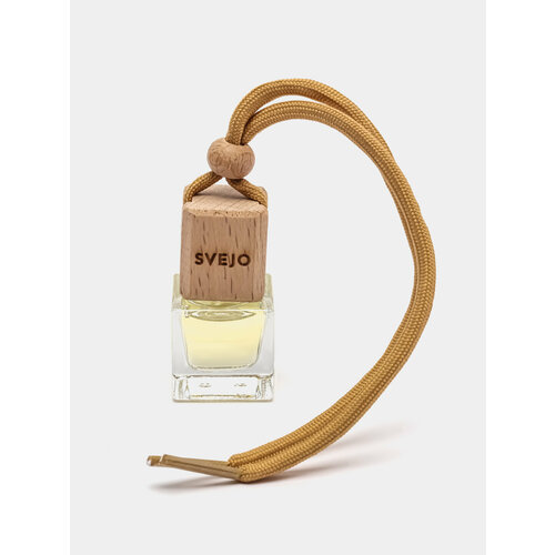 Ароматизатор на зеркало Svejo 8 5 мл 1199₽