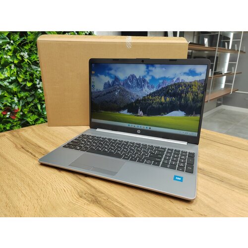 Ноутбук HP 250 g9Intel N45008Gb DDR4256Gb SSD M2156 FullHD Windows 11 3249000₽