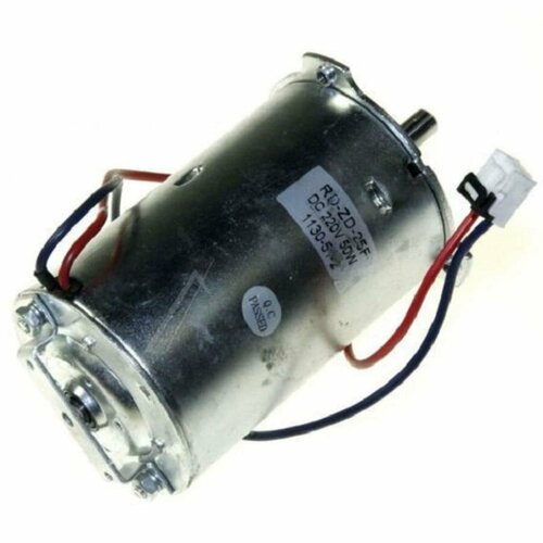 Moulinex SS-185928 (RD-ZD25F) Мотор для хлебопечки DC 220V 50W ремень 561 мм 70s3m561 для хлебопечек moulinex ow200032 b7 ow200033 b7 ow200036 b7