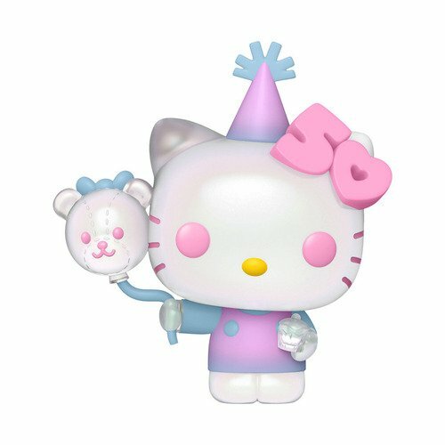 Фигурка Funko POP! Hello Kitty. Hello Kitty with Balloons