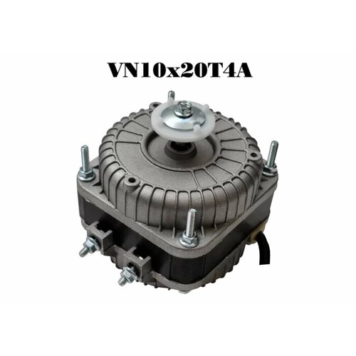 микродвигатель vn16x25t4a yzf16 для компрессора холодильника Микродвигатель VN10x20T4A (YZF10-20) для компрессора холодильника