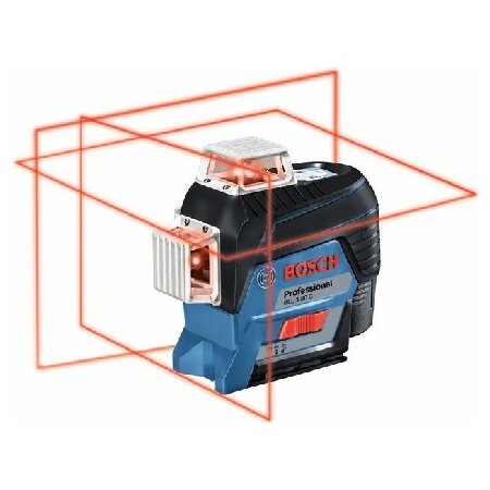 Измерительный лазер 30м GLL#0601063R00 – Bosch Power Tools – 0601063R00 – 3165140888288