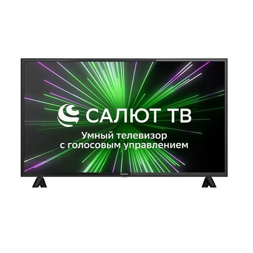 Телевизор Blackton Bt 43S05B 1922600₽