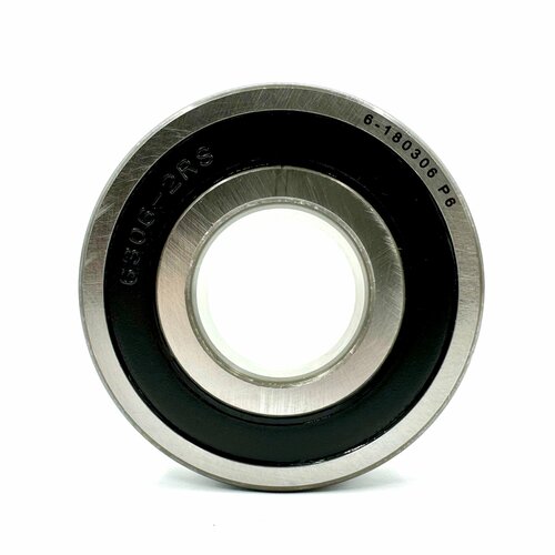 Подшипник 180306 30х72х19 6306 2RS 690₽