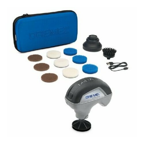 Дремель Верса - Системные аксессуары для F013PC10JA Bosch Power Tools 8710364081646 44235₽