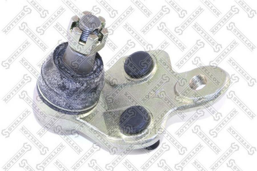 STELLOX 5298037SX опора шаровая правая!\Toyota Camry/Previa all 00>