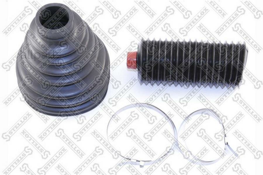 STELLOX 1300059SX к-кт пыльника шруса наружного!\ Renault R21/Laguna 1.6-3.0/2.1TD 92>