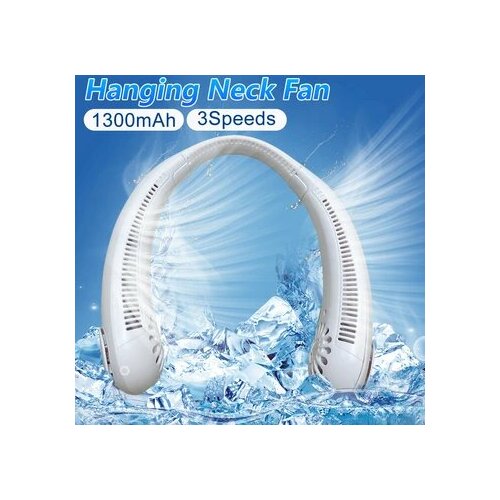 Вентилятор на шею BNC A18 5W 109000₽