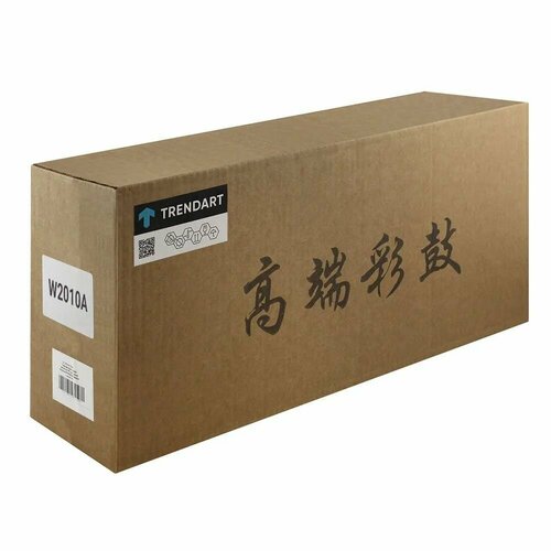 TrendArt Тонер-картридж TrendArt TrA_W2010A_659A черный для HP Color LaserJet Enterprise M776DN/Z/ZS / M856DN TrA_W2010A_659A