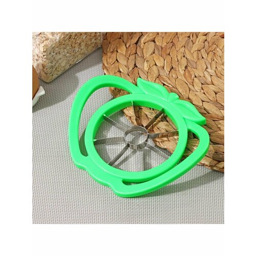 Овощерезка Доляна Яблоко 423₽