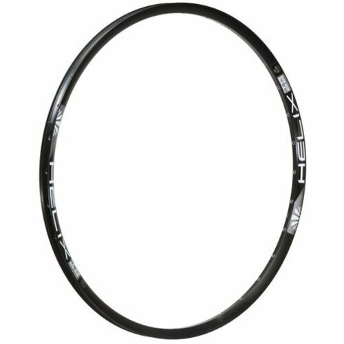 Обод велосипедный SunRingle Helix TR25 SL, 29, 32Н, черный, RK8E14P13605C