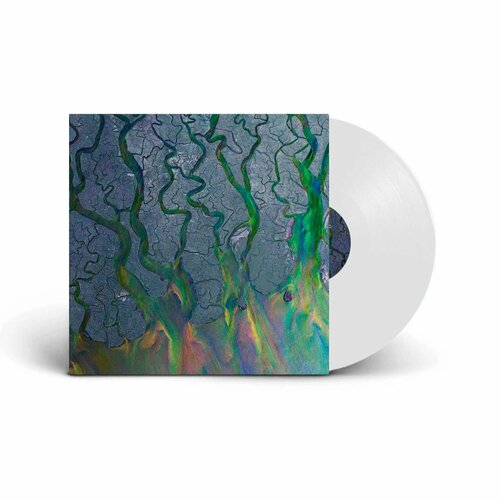 ALT-J - AN AWESOME WAVE (LP white) виниловая пластинка