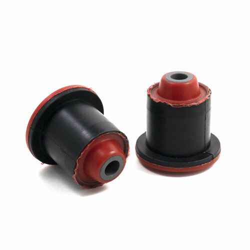 Сайлентблоки задней балки для ВАЗ 2110-12, Kalina, Priora, Granta, Datsun, 2шт, A-Sport