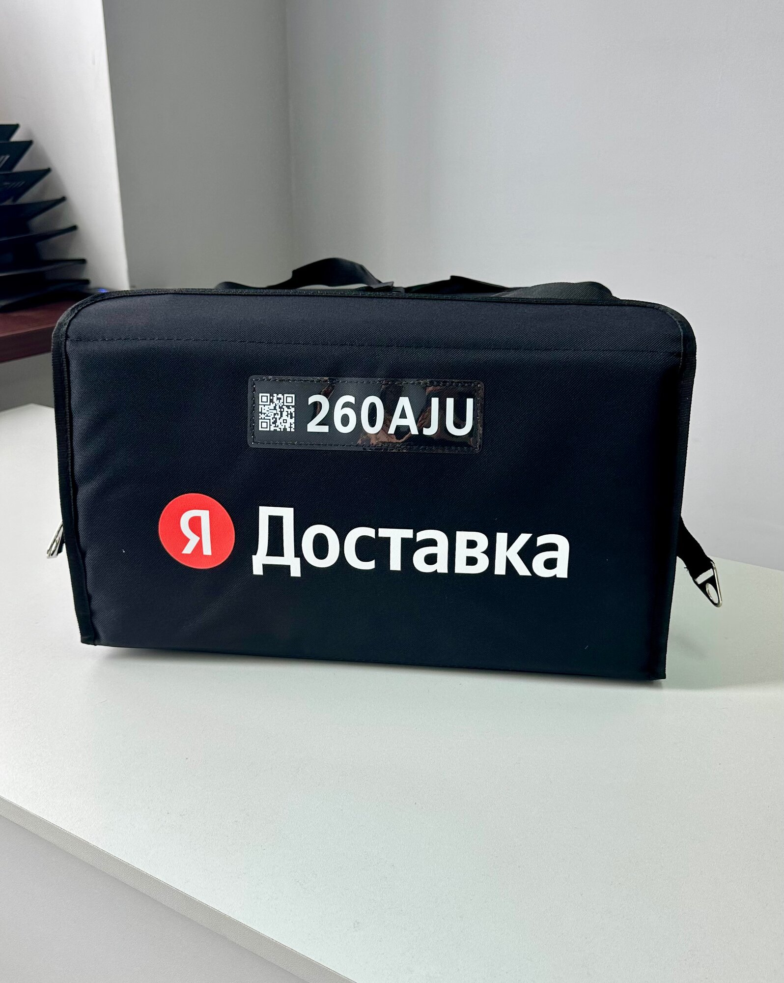 Купить термокороб для доставки еды яндекс казань — купить по низкой ...